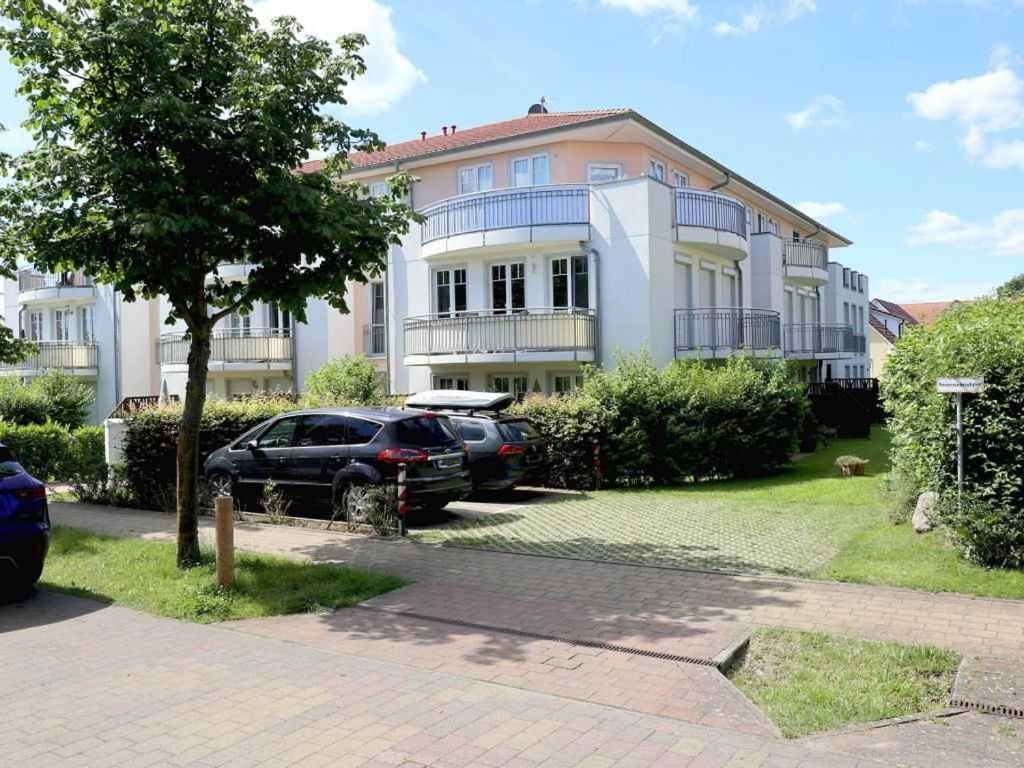 Achtern Diek Whg 07 Boltenhagen  Exteriér fotografie